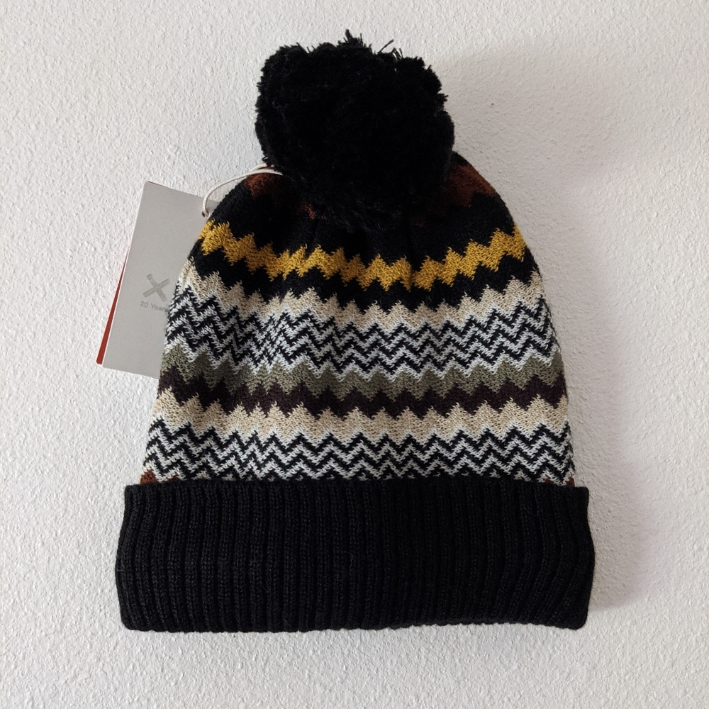 {Missoni} Target Brand New Hat